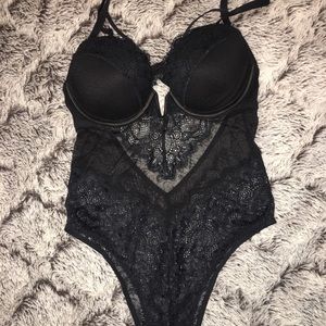 Lingerie